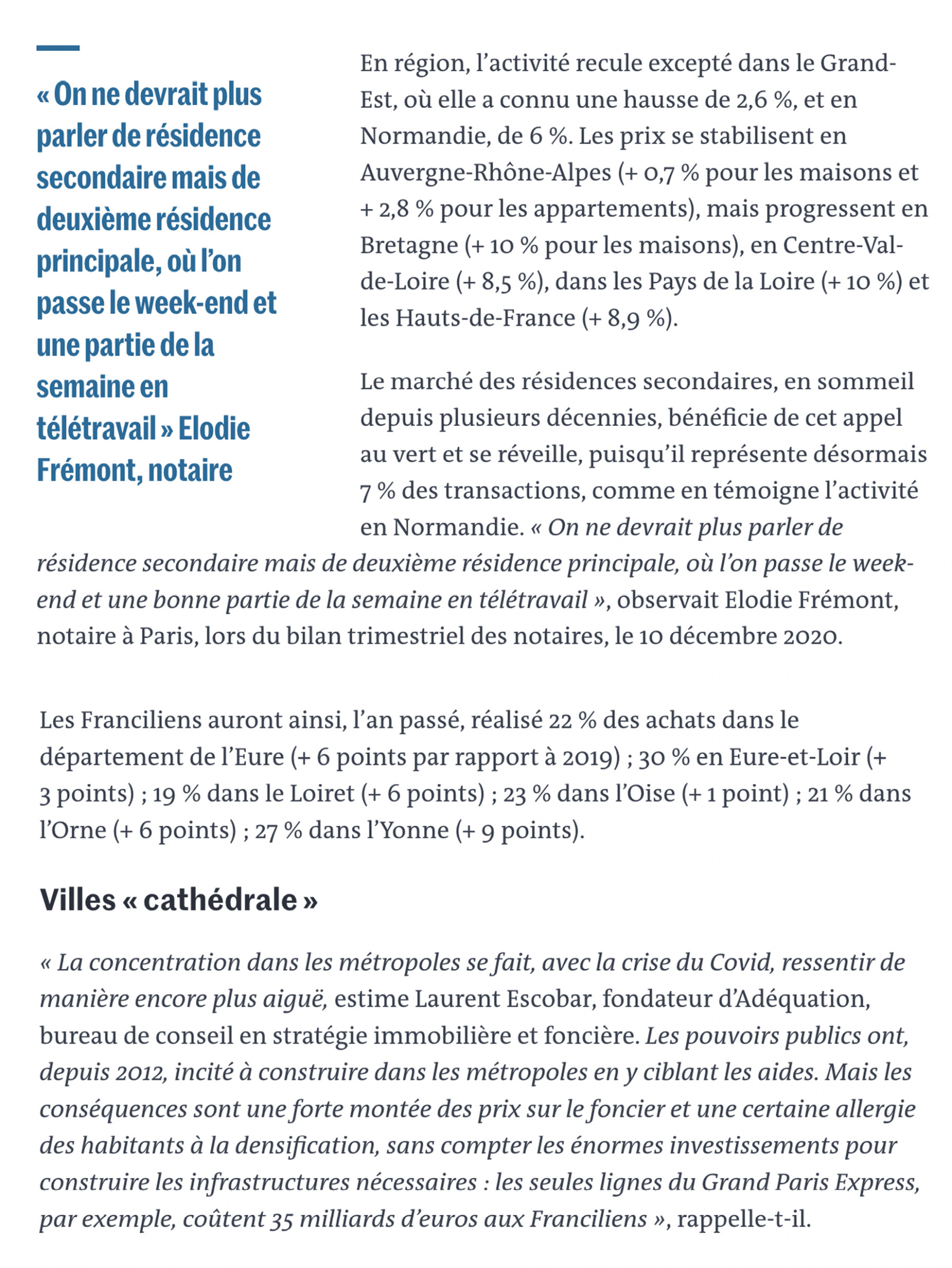 Illustration - Article Le Monde 04/01 - 3/4