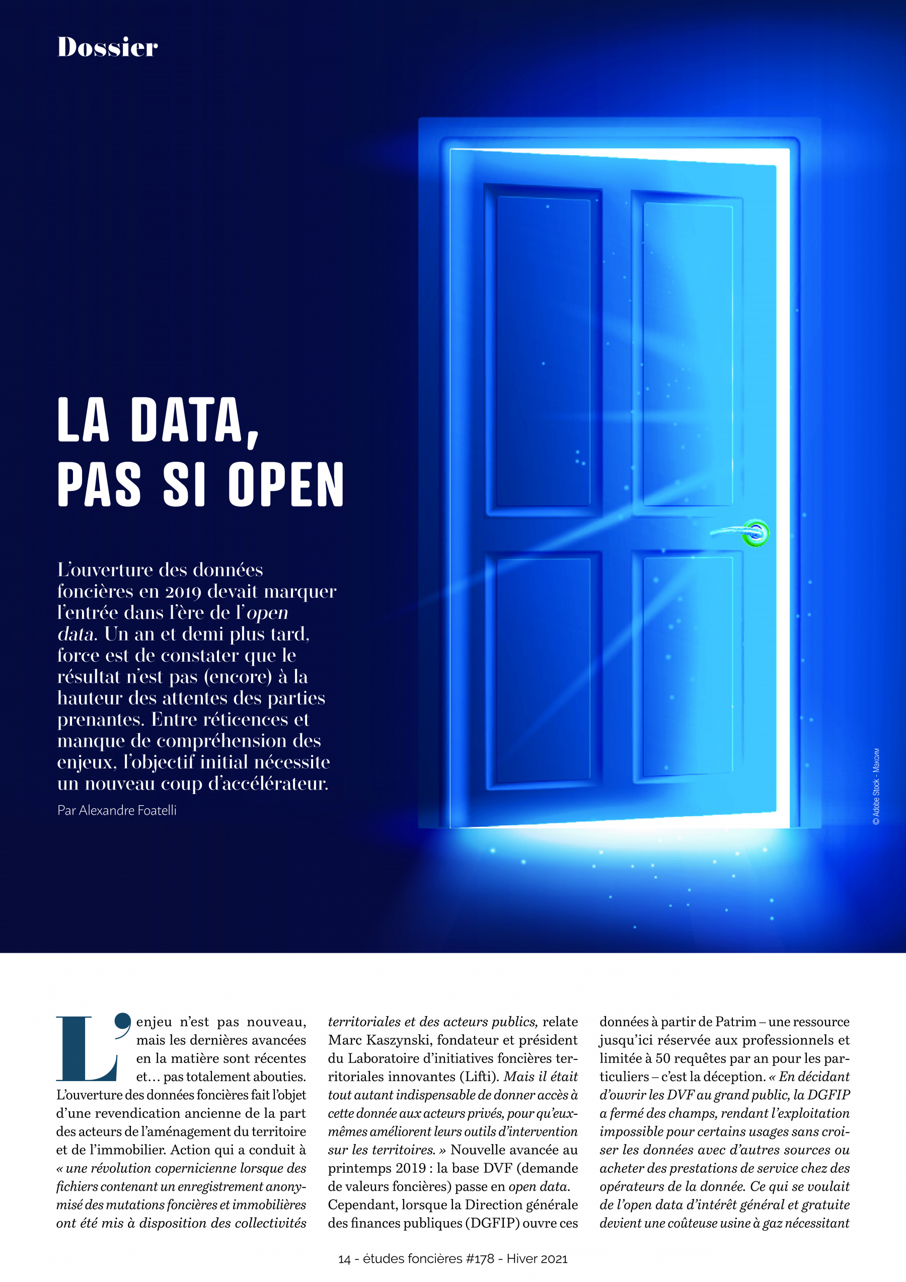 Illustration - La data, pas si open 1