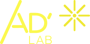 Logo AD'LAB
