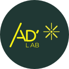 Logo AD'LAB